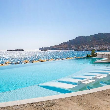 Konstantinos Palace Kerpe Dış mekan fotoğraf