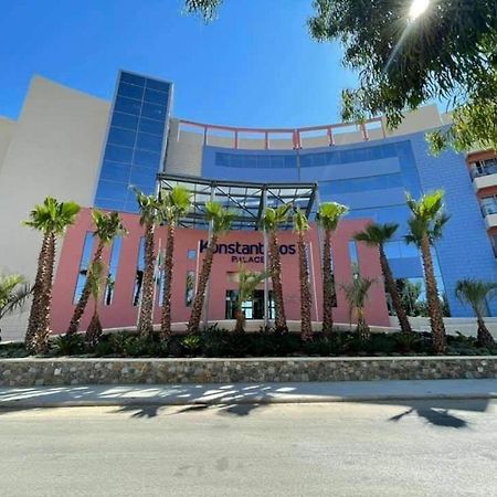 Konstantinos Palace Kerpe Dış mekan fotoğraf