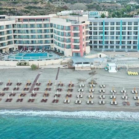 Konstantinos Palace Kerpe Dış mekan fotoğraf