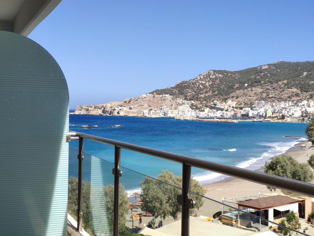 Konstantinos Palace Kerpe Dış mekan fotoğraf