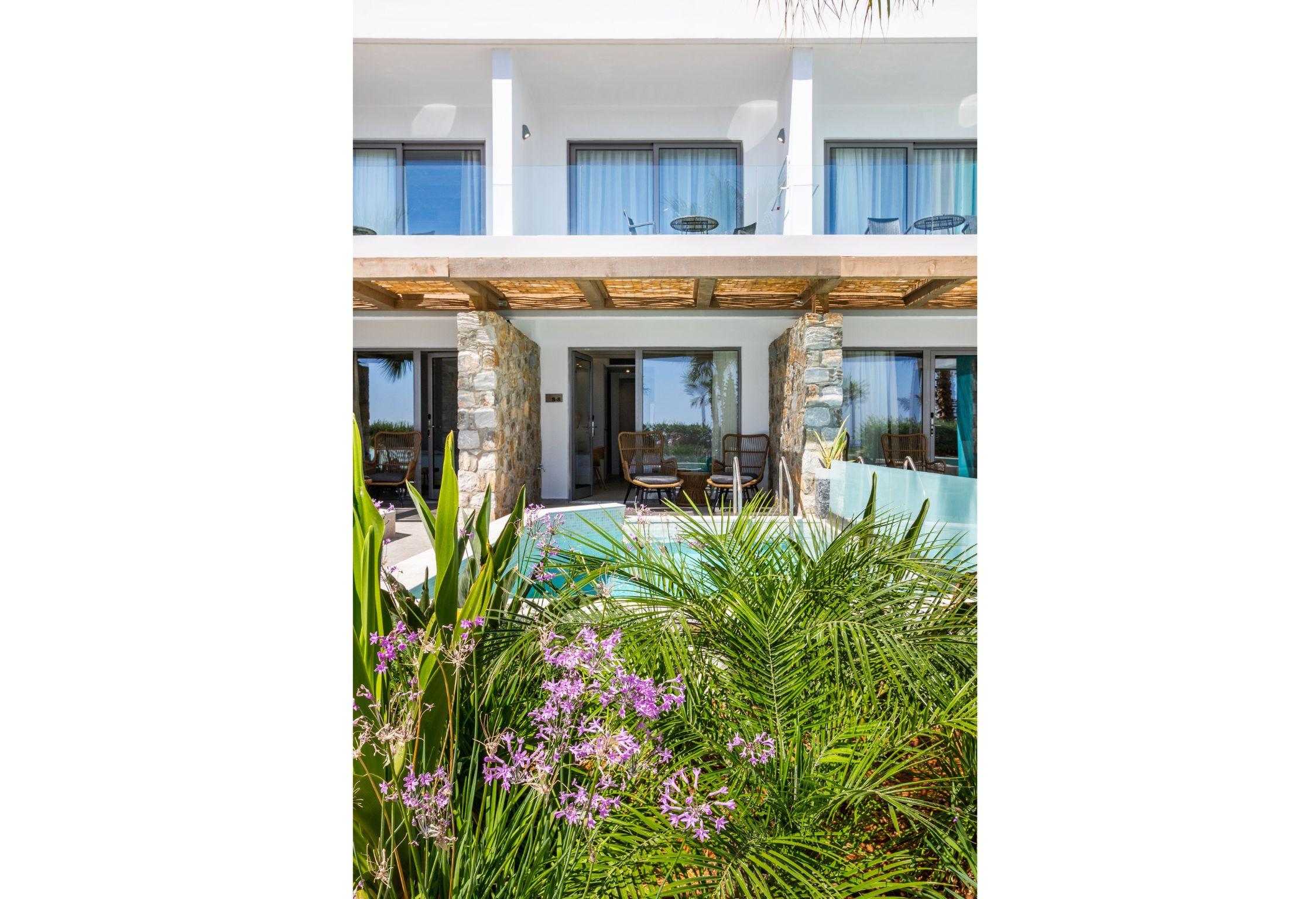 Konstantinos Palace Kerpe Dış mekan fotoğraf