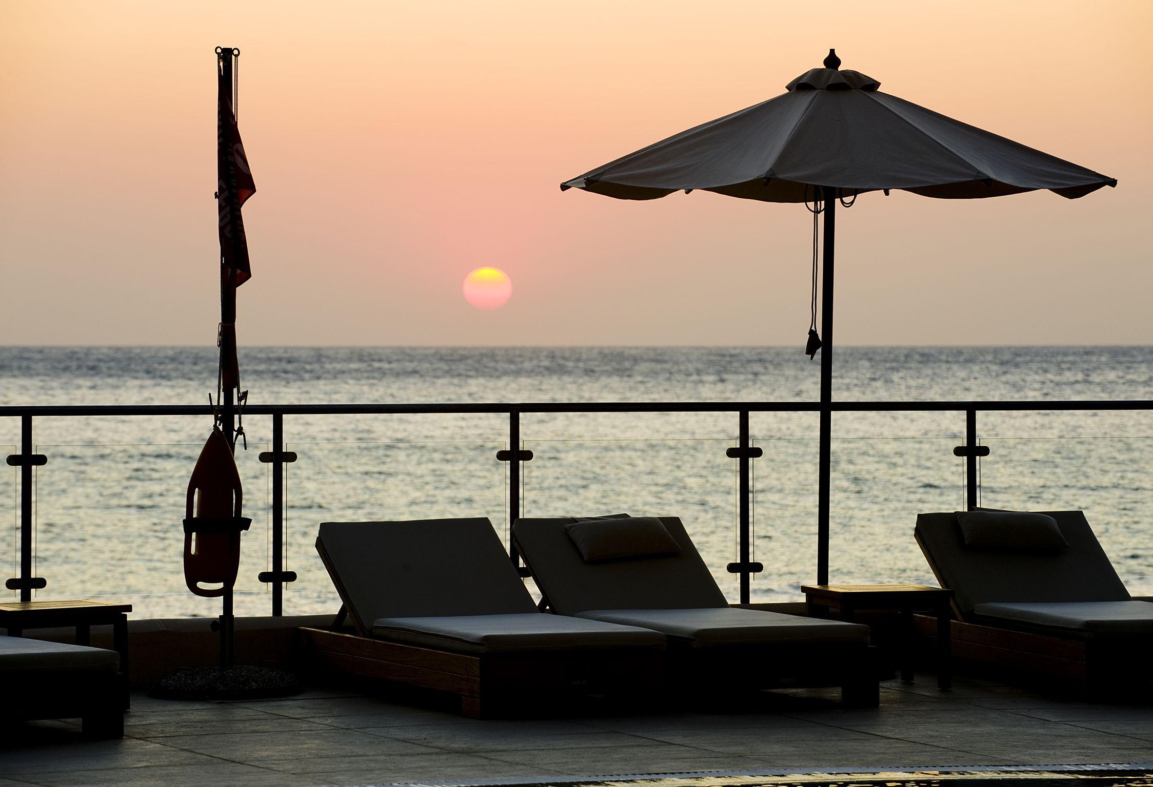 Konstantinos Palace Kerpe Dış mekan fotoğraf
