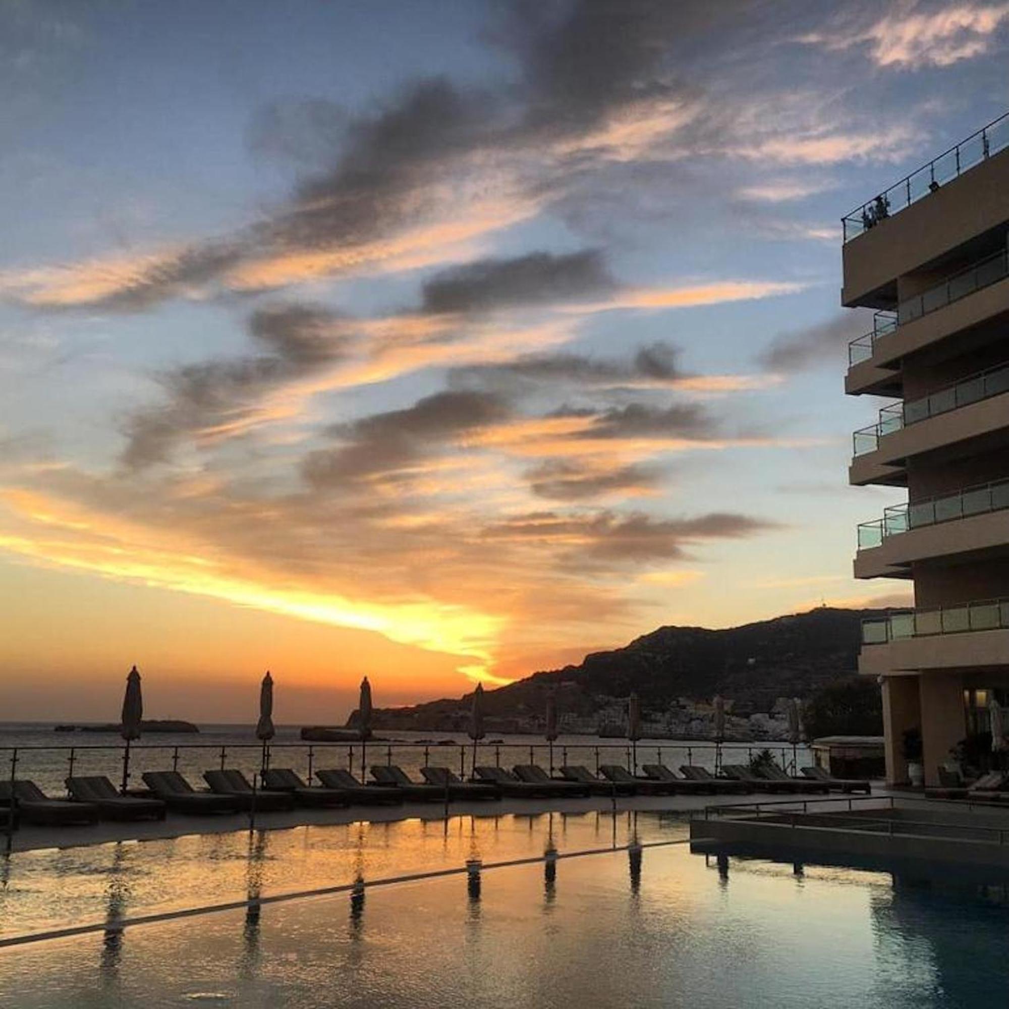 Konstantinos Palace Kerpe Dış mekan fotoğraf